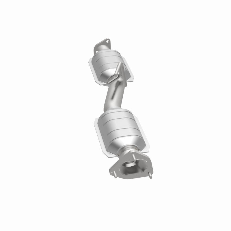 MagnaFlow OEM-Grade Direct-Fit Catalytic Converter - Ford Explorer 4.0L 1999-2000, view 8