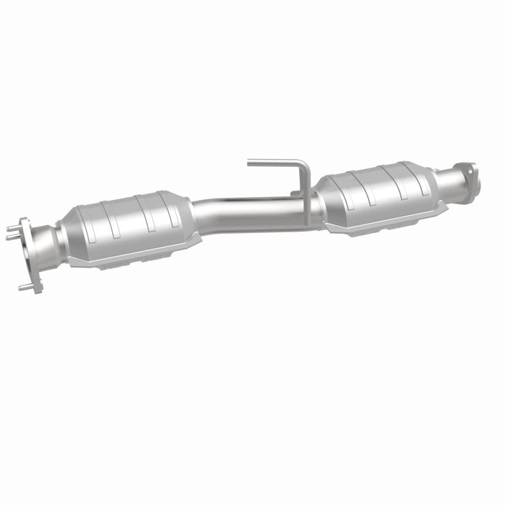 MagnaFlow OEM-Grade Direct-Fit Catalytic Converter - Ford Explorer 4.0L 1999-2000, view 9