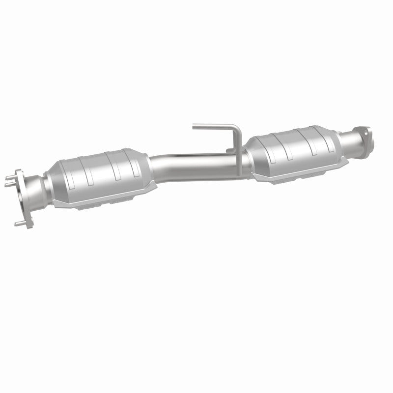 MagnaFlow OEM-Grade Direct-Fit Catalytic Converter - Ford Explorer 4.0L 1999-2000, view 9