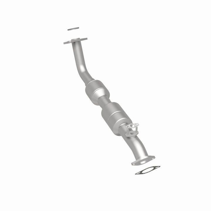 MagnaFlow OEM-Grade Direct-Fit Catalytic Converter - Toyota Land Cruiser / Lexus LX470 4.7L 1998-2007, view 12
