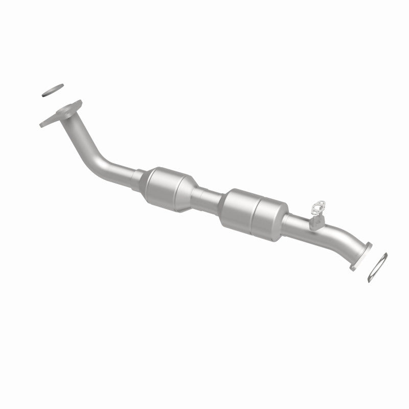 MagnaFlow OEM-Grade Direct-Fit Catalytic Converter - Toyota Land Cruiser / Lexus LX470 4.7L 1998-2007, view 19