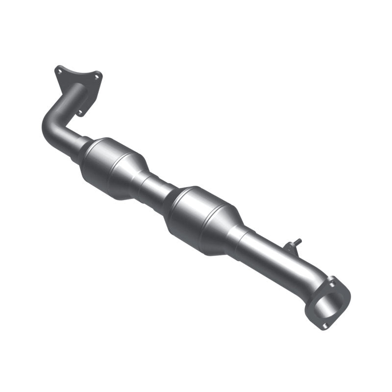 MagnaFlow OEM-Grade Direct-Fit Catalytic Converter - Toyota Land Cruiser / Lexus LX470 4.7L 1998-2007, view 2