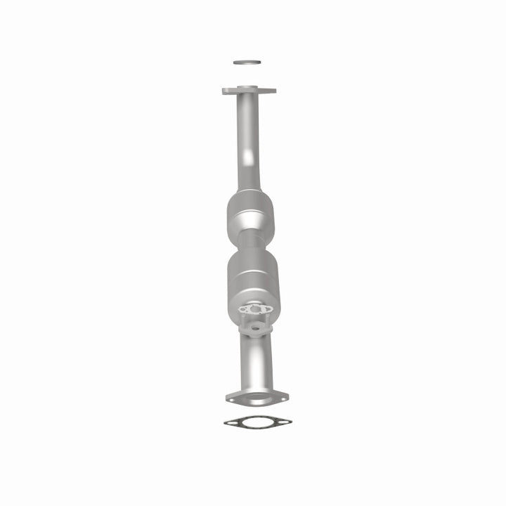 MagnaFlow OEM-Grade Direct-Fit Catalytic Converter - Toyota Land Cruiser / Lexus LX470 4.7L 1998-2007, view 21