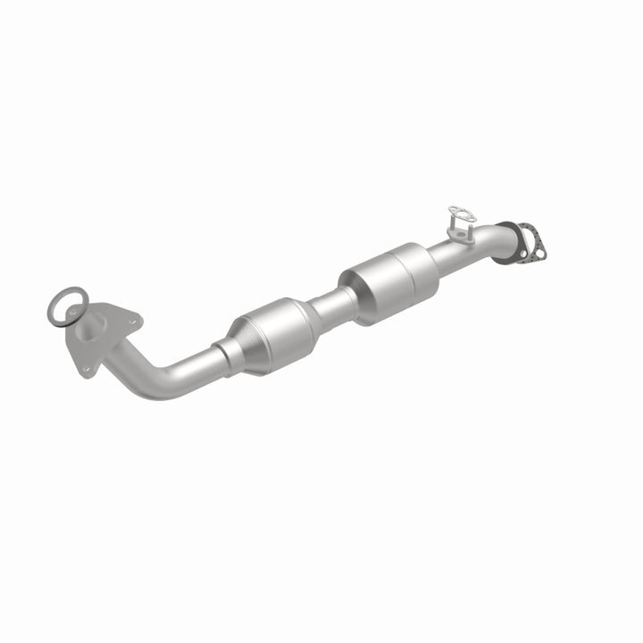 MagnaFlow OEM-Grade Direct-Fit Catalytic Converter - Toyota Land Cruiser / Lexus LX470 4.7L 1998-2007, view 3