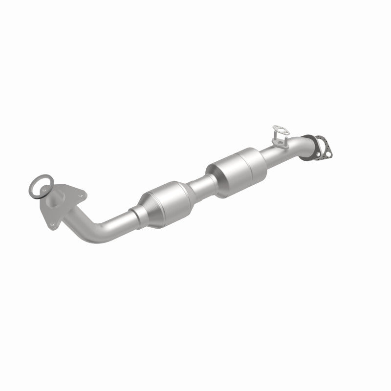 MagnaFlow OEM-Grade Direct-Fit Catalytic Converter - Toyota Land Cruiser / Lexus LX470 4.7L 1998-2007, view 3