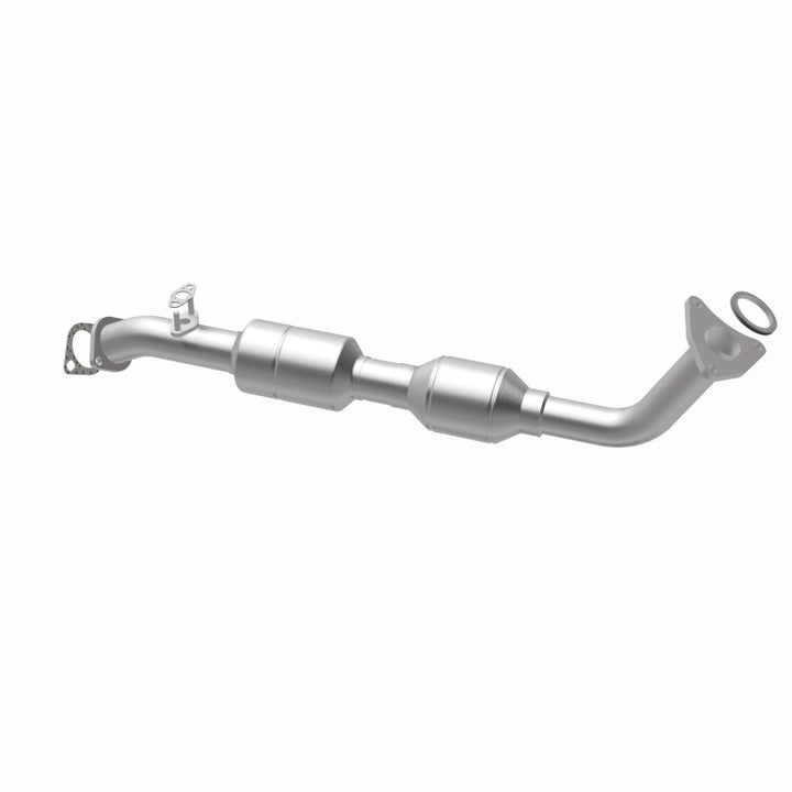 MagnaFlow OEM-Grade Direct-Fit Catalytic Converter - Toyota Land Cruiser / Lexus LX470 4.7L 1998-2007, view 30