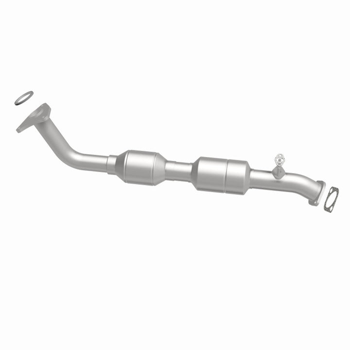 MagnaFlow OEM-Grade Direct-Fit Catalytic Converter - Toyota Land Cruiser / Lexus LX470 4.7L 1998-2007, view 32