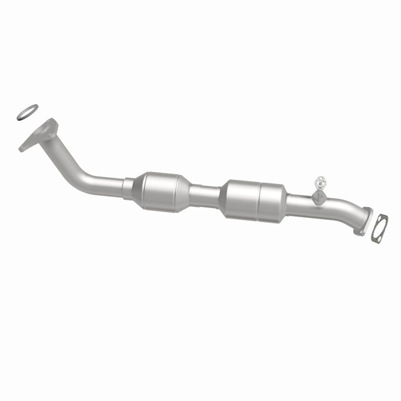MagnaFlow OEM-Grade Direct-Fit Catalytic Converter - Toyota Land Cruiser / Lexus LX470 4.7L 1998-2007, view 32