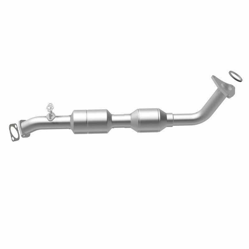 MagnaFlow OEM-Grade Direct-Fit Catalytic Converter - Toyota Land Cruiser / Lexus LX470 4.7L 1998-2007, view 33