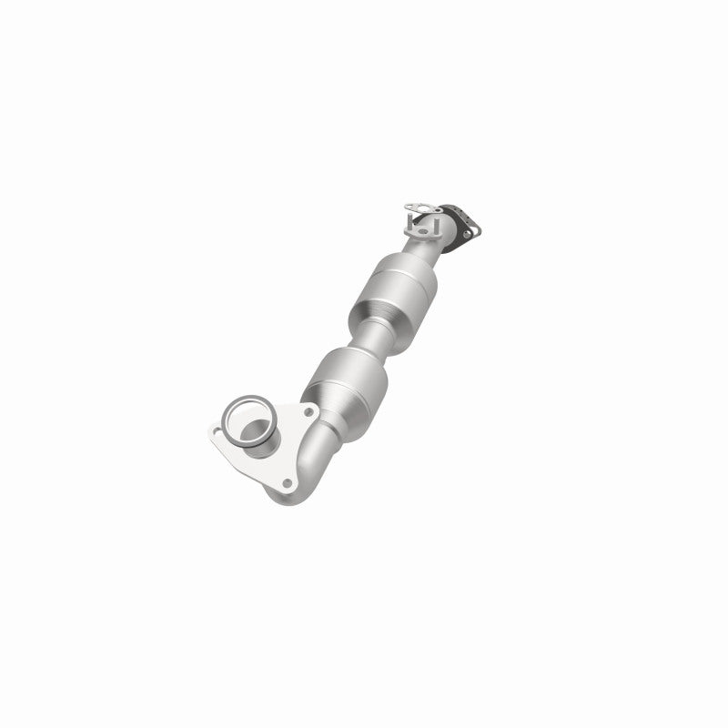 MagnaFlow OEM-Grade Direct-Fit Catalytic Converter - Toyota Land Cruiser / Lexus LX470 4.7L 1998-2007, view 38