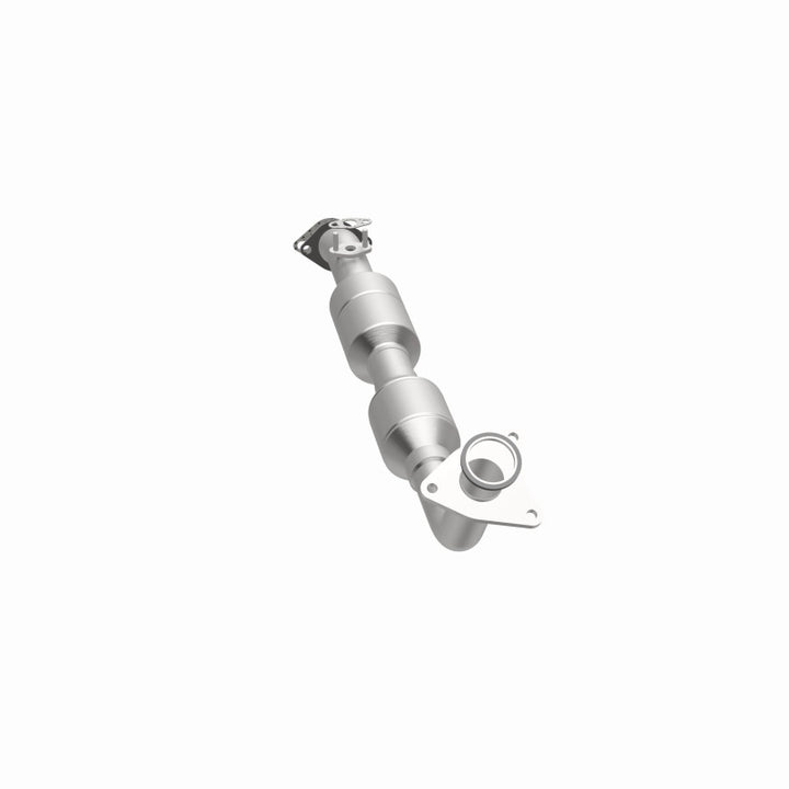 MagnaFlow OEM-Grade Direct-Fit Catalytic Converter - Toyota Land Cruiser / Lexus LX470 4.7L 1998-2007, view 42