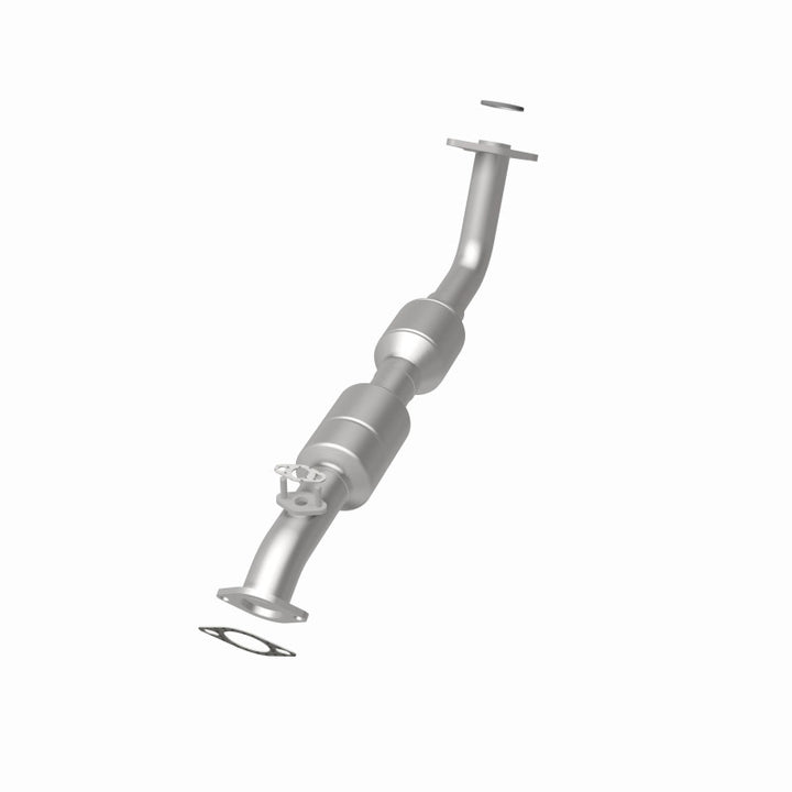 MagnaFlow OEM-Grade Direct-Fit Catalytic Converter - Toyota Land Cruiser / Lexus LX470 4.7L 1998-2007, view 7