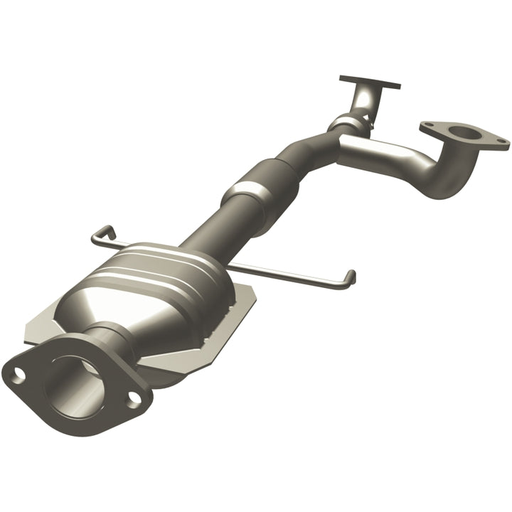 MagnaFlow OEM-Grade Direct-Fit Catalytic Converter - Mitsubishi Galant / Eclipse 3.0L 2000-2005 - Rear
