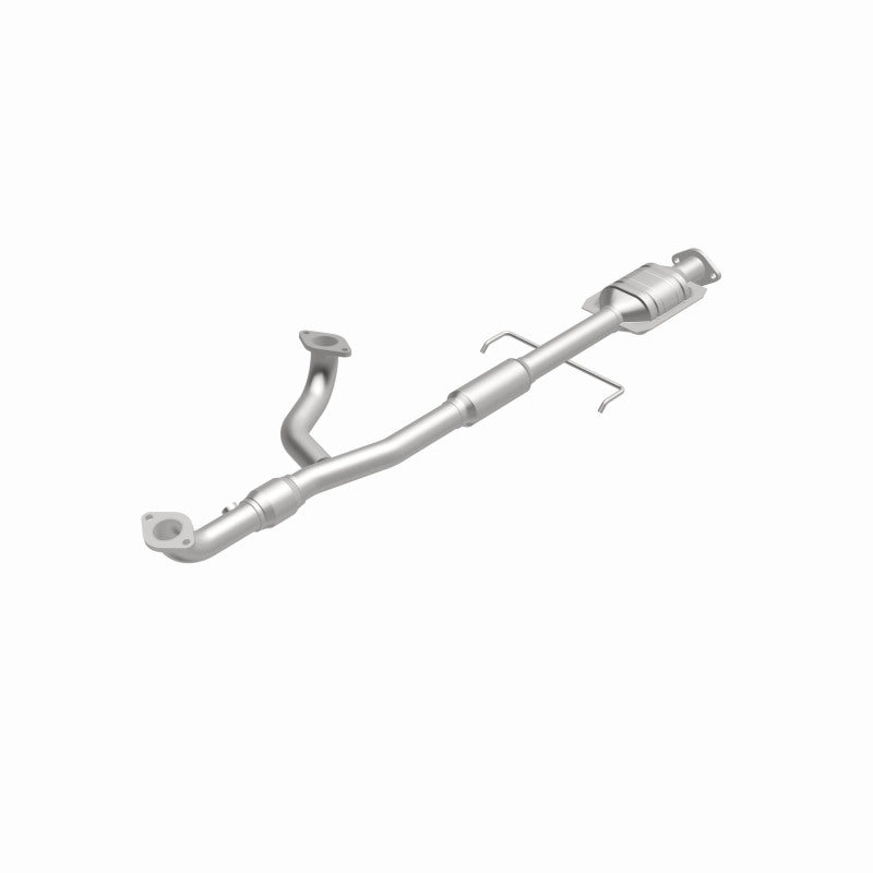 MagnaFlow OEM-Grade Direct-Fit Catalytic Converter - Mitsubishi Galant / Eclipse 3.0L 2000-2005 - Rear, view 23