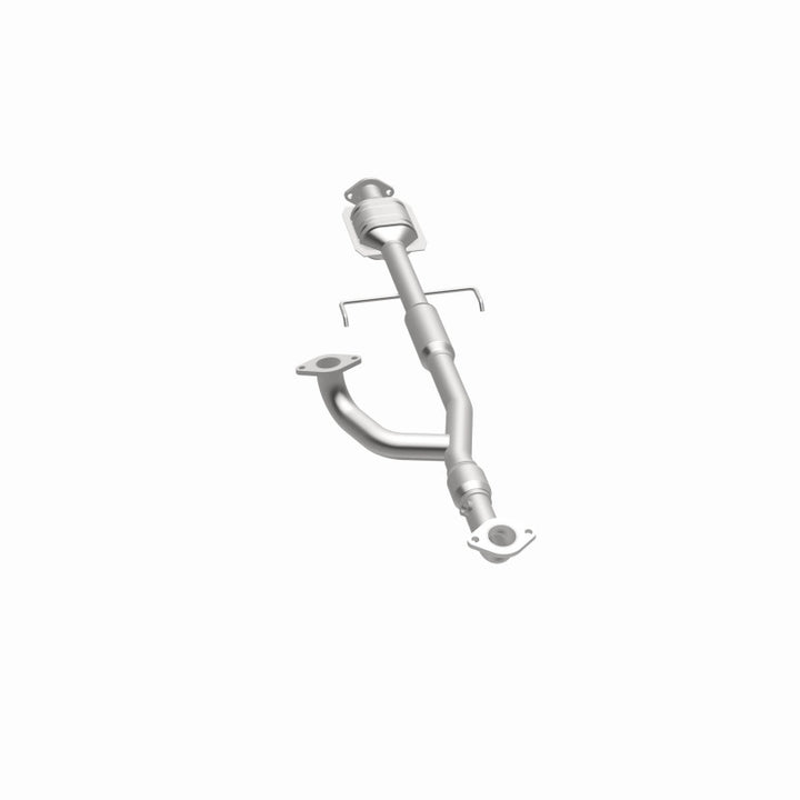 MagnaFlow OEM-Grade Direct-Fit Catalytic Converter - Mitsubishi Galant / Eclipse 3.0L 2000-2005 - Rear, view 28