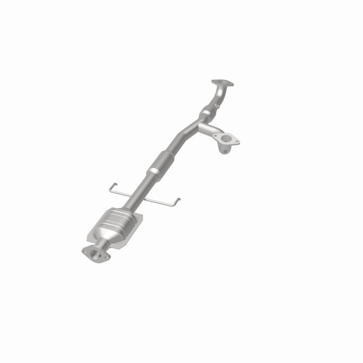 MagnaFlow OEM-Grade Direct-Fit Catalytic Converter - Mitsubishi Galant / Eclipse 3.0L 2000-2005 - Rear, view 35