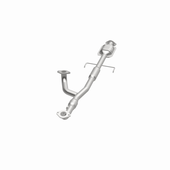 MagnaFlow OEM-Grade Direct-Fit Catalytic Converter - Mitsubishi Galant / Eclipse 3.0L 2000-2005 - Rear, view 36