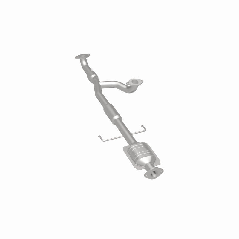 MagnaFlow OEM-Grade Direct-Fit Catalytic Converter - Mitsubishi Galant / Eclipse 3.0L 2000-2005 - Rear, view 40
