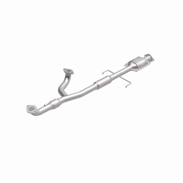 MagnaFlow OEM-Grade Direct-Fit Catalytic Converter - Mitsubishi Galant / Eclipse 3.0L 2000-2005 - Rear, view 41