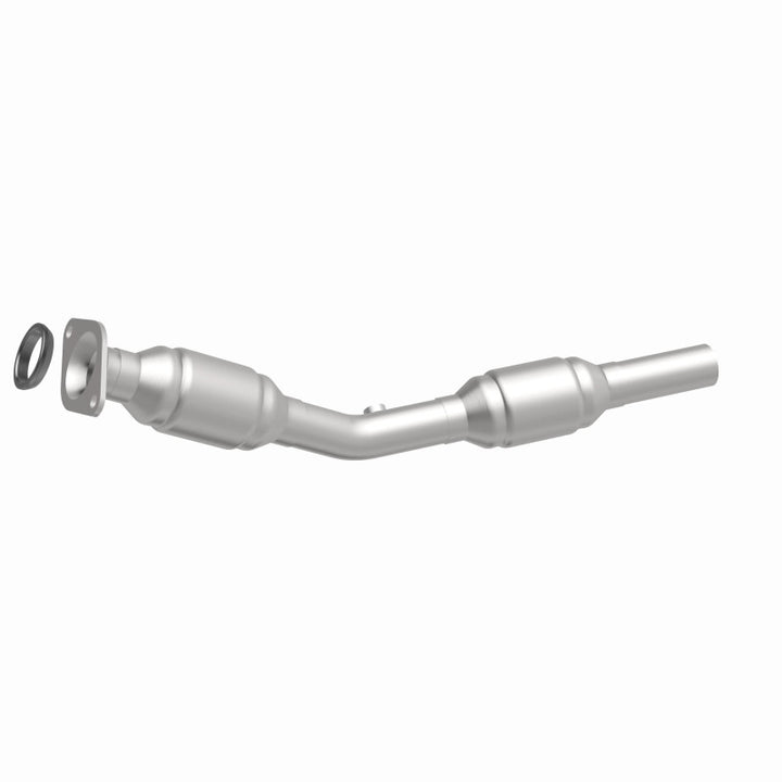 MagnaFlow OEM-Grade Direct-Fit Catalytic Converter - Toyota Corolla 2003-2008 1.8L, view 12