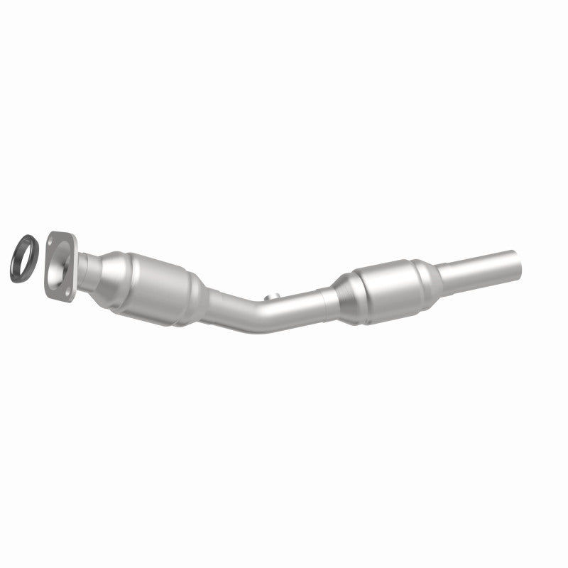 MagnaFlow OEM-Grade Direct-Fit Catalytic Converter - Toyota Corolla 2003-2008 1.8L, view 12
