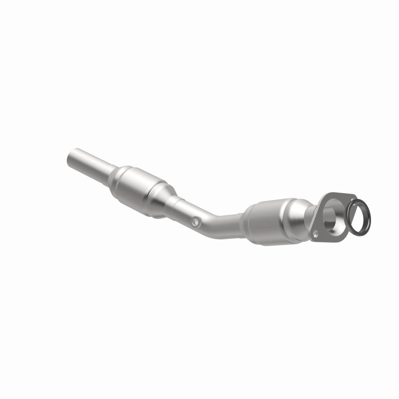 MagnaFlow OEM-Grade Direct-Fit Catalytic Converter - Toyota Corolla 2003-2008 1.8L, view 13