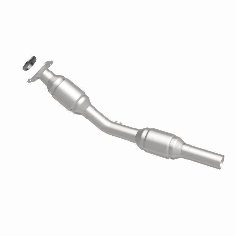 MagnaFlow OEM-Grade Direct-Fit Catalytic Converter - Toyota Corolla 2003-2008 1.8L, view 4