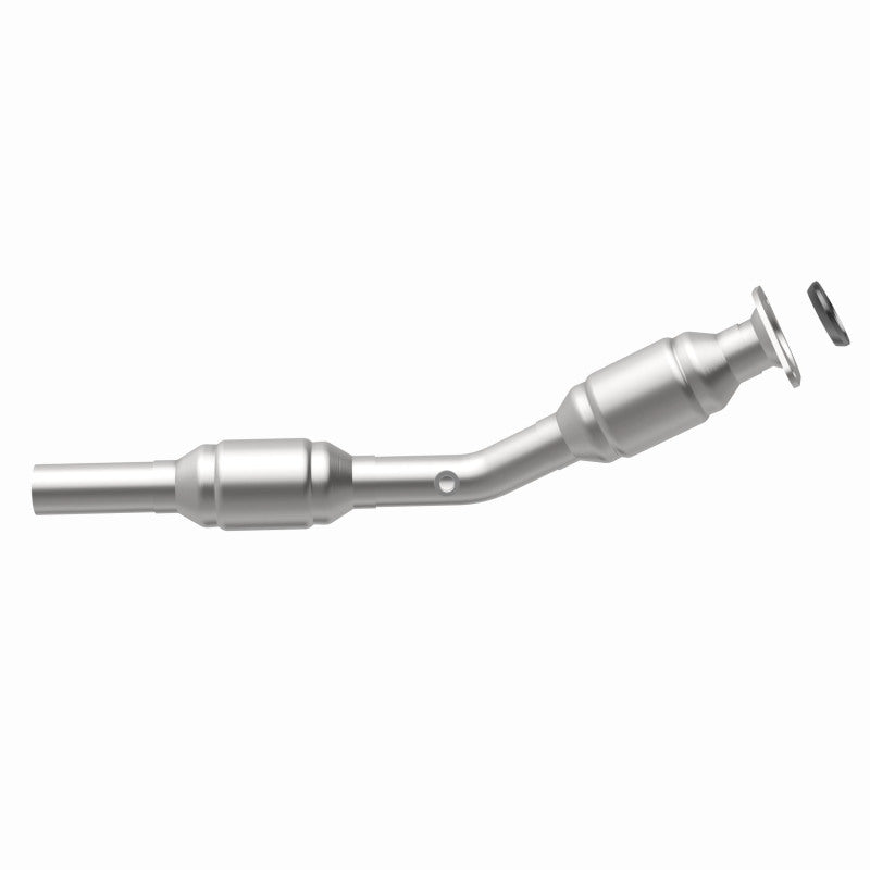 MagnaFlow OEM-Grade Direct-Fit Catalytic Converter - Toyota Corolla 2003-2008 1.8L, view 40