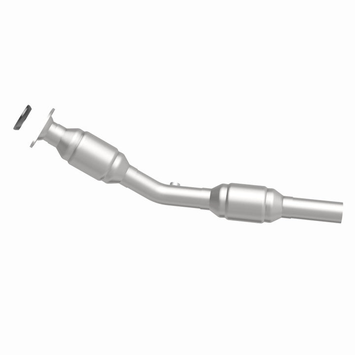 MagnaFlow OEM-Grade Direct-Fit Catalytic Converter - Toyota Corolla 2003-2008 1.8L, view 43