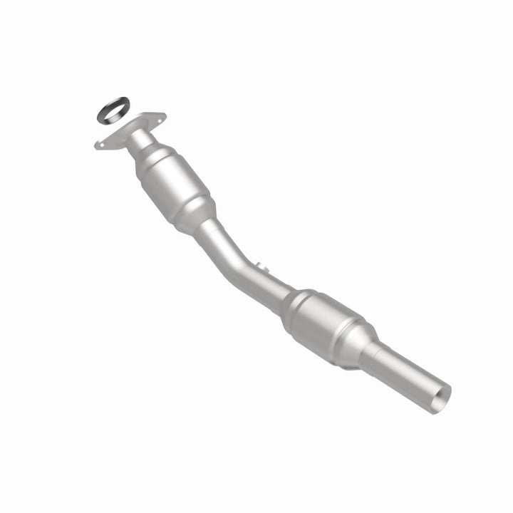 MagnaFlow OEM-Grade Direct-Fit Catalytic Converter - Toyota Corolla 2003-2008 1.8L, view 6