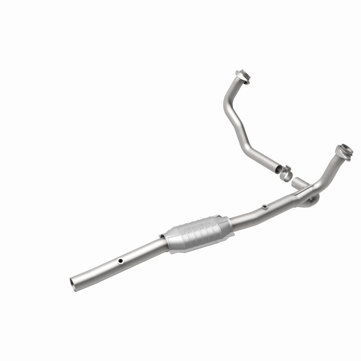 MagnaFlow OEM-Grade Direct-Fit Catalytic Converter - Dodge Dakota 2000-2003 4.7L 2WD, view 15