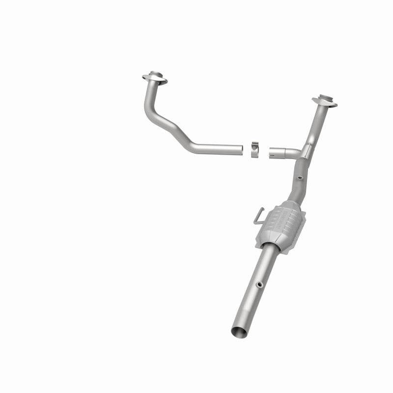 MagnaFlow OEM-Grade Direct-Fit Catalytic Converter - Dodge Dakota 2000-2003 4.7L 2WD, view 19