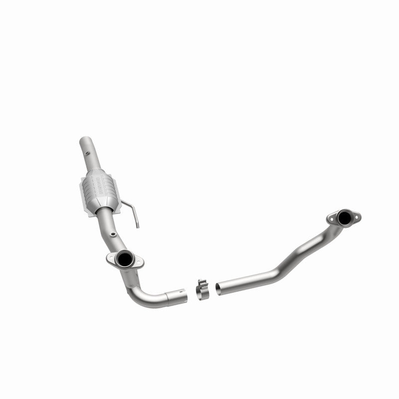 MagnaFlow OEM-Grade Direct-Fit Catalytic Converter - Dodge Dakota 2000-2003 4.7L 2WD, view 24