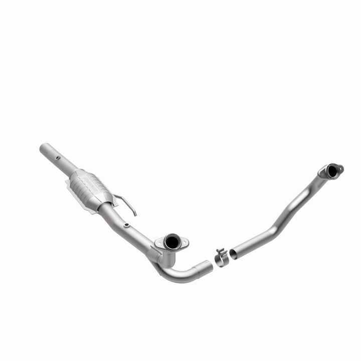 MagnaFlow OEM-Grade Direct-Fit Catalytic Converter - Dodge Dakota 2000-2003 4.7L 2WD, view 27