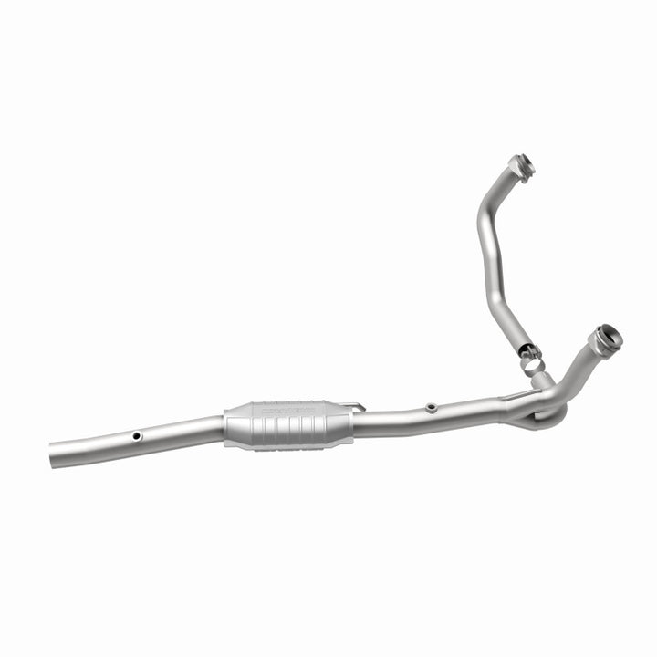 MagnaFlow OEM-Grade Direct-Fit Catalytic Converter - Dodge Dakota 2000-2003 4.7L 2WD, view 36