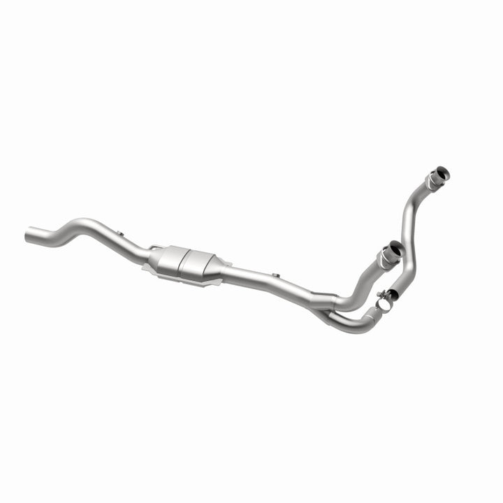 MagnaFlow OEM-Grade Direct-Fit Catalytic Converter - Dodge Durango 2000-2003 4.7L 4WD, view 15