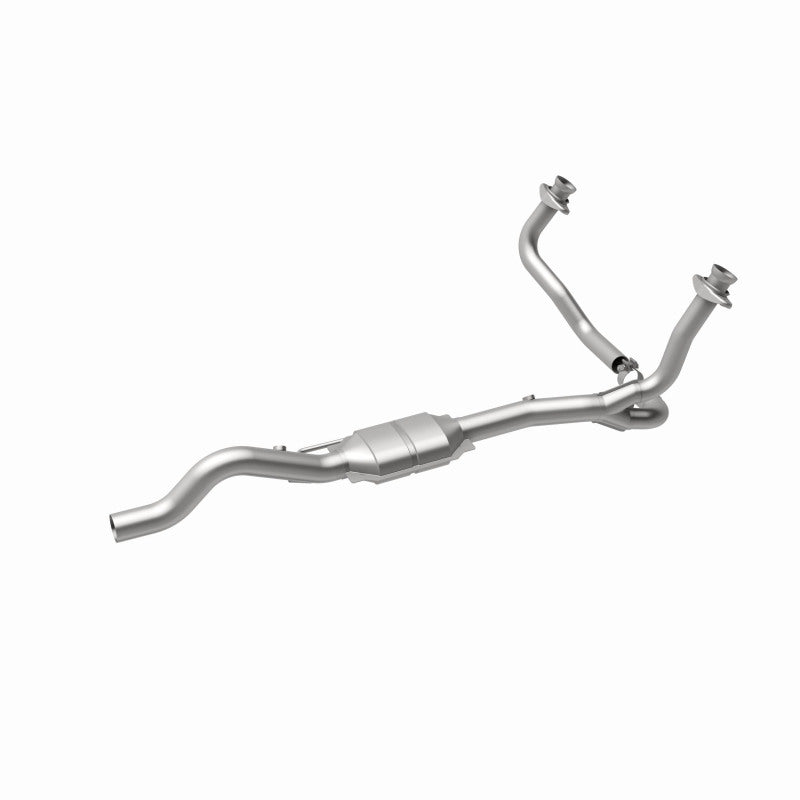 MagnaFlow OEM-Grade Direct-Fit Catalytic Converter - Dodge Durango 2000-2003 4.7L 4WD, view 22