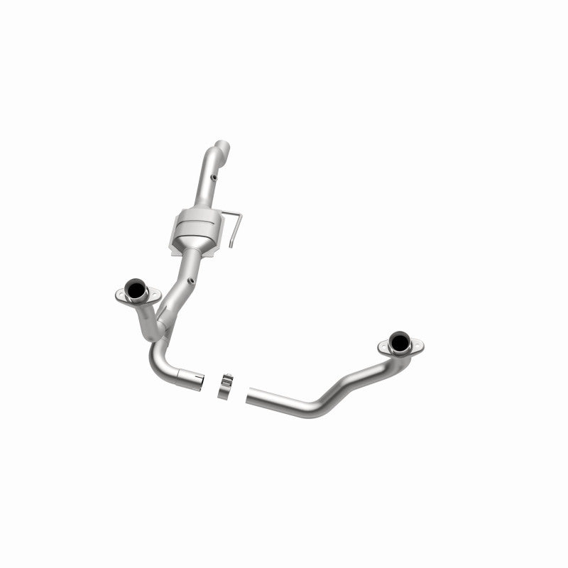 MagnaFlow OEM-Grade Direct-Fit Catalytic Converter - Dodge Durango 2000-2003 4.7L 4WD, view 41