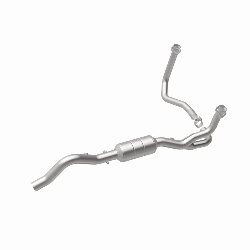 MagnaFlow OEM-Grade Direct-Fit Catalytic Converter - Dodge Durango 2000-2003 5.9L 4WD, view 21
