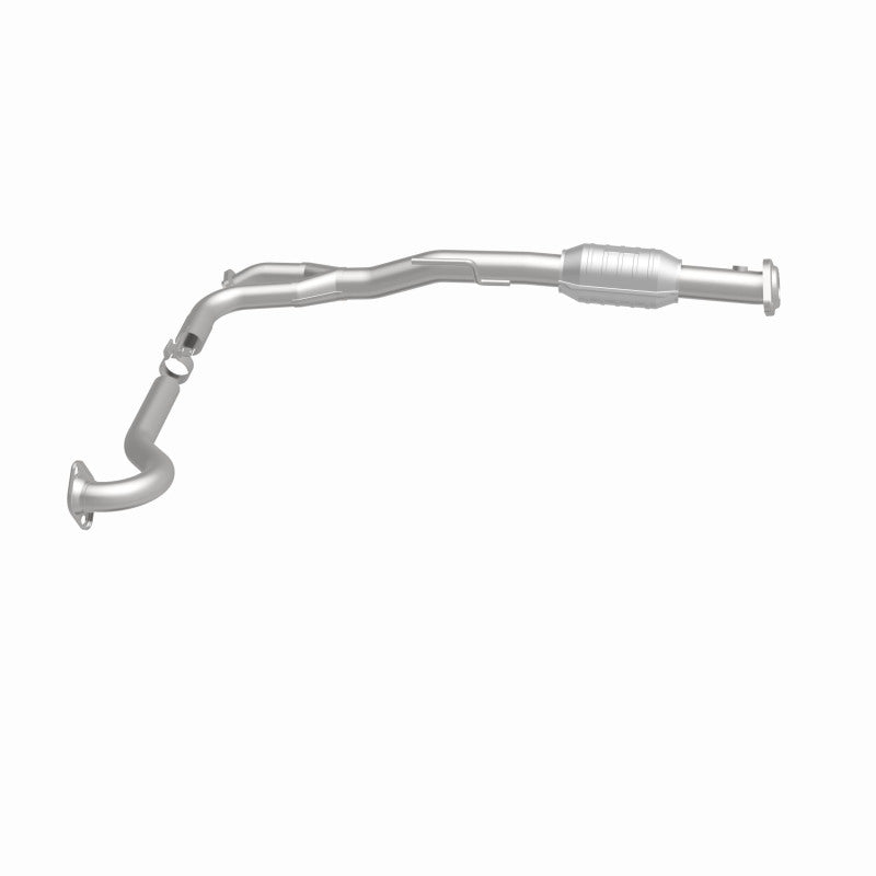 MagnaFlow OEM-Grade Direct-Fit Catalytic Converter - Jeep Liberty 2002-2003 3.7L, view 20