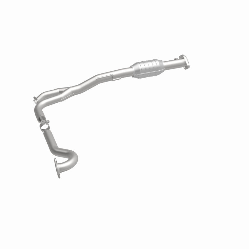 MagnaFlow OEM-Grade Direct-Fit Catalytic Converter - Jeep Liberty 2002-2003 3.7L, view 32
