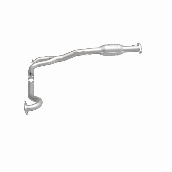MagnaFlow OEM-Grade Direct-Fit Catalytic Converter - Jeep Liberty 2002-2003 3.7L, view 37