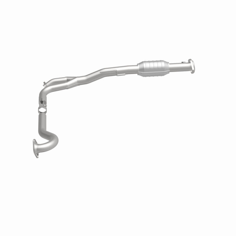MagnaFlow OEM-Grade Direct-Fit Catalytic Converter - Jeep Liberty 2002-2003 3.7L, view 37