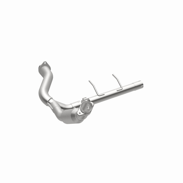 MagnaFlow OEM-Grade Direct-Fit Catalytic Converter - Ford Expedition 2007-2009 - Passenger Side, view 15