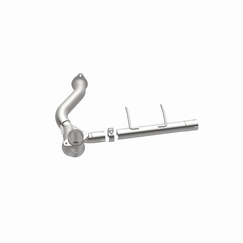MagnaFlow OEM-Grade Direct-Fit Catalytic Converter - Ford Expedition 2007-2009 - Passenger Side, view 37