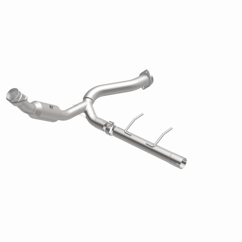 MagnaFlow OEM-Grade Direct-Fit Catalytic Converter - Ford Expedition 2007-2009 - Passenger Side, view 7