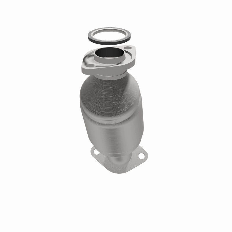 MagnaFlow OEM-Grade Direct-Fit Catalytic Converter - Lexus RX300 Toyota Highlander 3.0L (1999-2003) - Front, view 10
