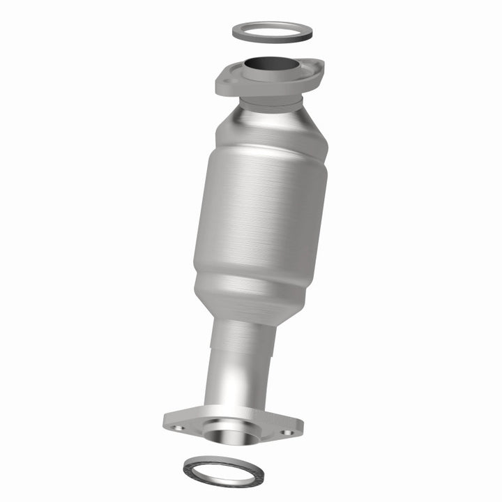 MagnaFlow OEM-Grade Direct-Fit Catalytic Converter - Lexus RX300 Toyota Highlander 3.0L (1999-2003) - Front, view 11