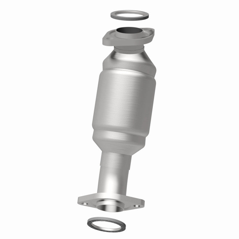 MagnaFlow OEM-Grade Direct-Fit Catalytic Converter - Lexus RX300 Toyota Highlander 3.0L (1999-2003) - Front, view 11