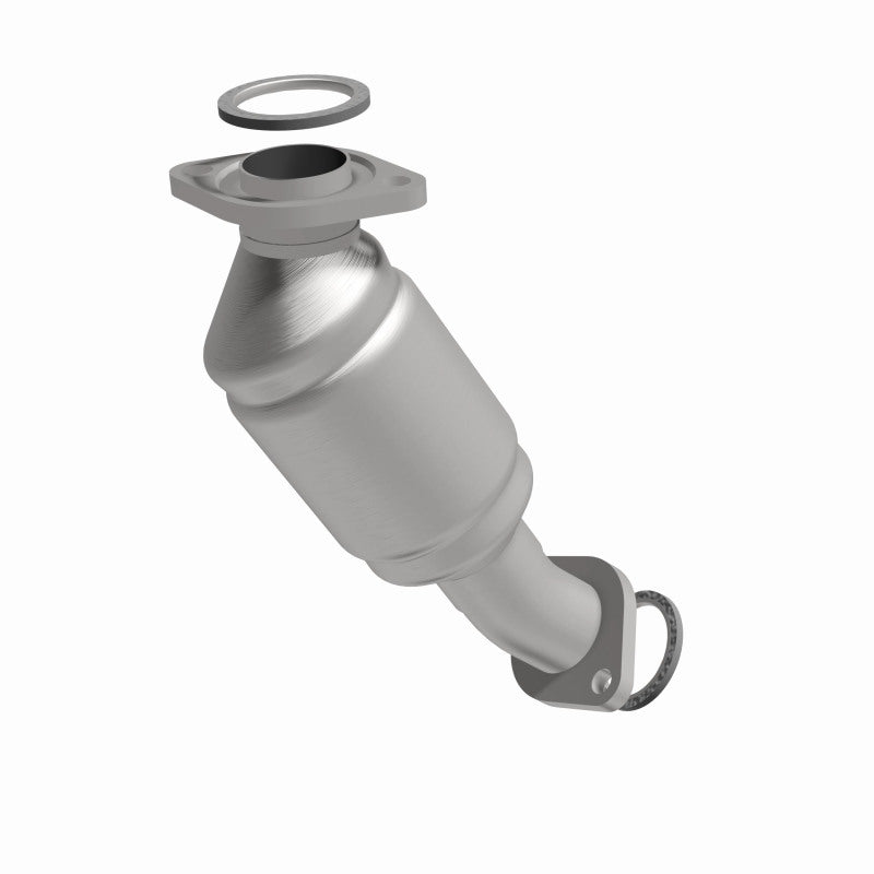MagnaFlow OEM-Grade Direct-Fit Catalytic Converter - Lexus RX300 Toyota Highlander 3.0L (1999-2003) - Front, view 17